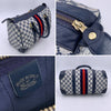 Secondhand Gucci Handbag Vintage Ophidia Boston
