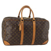 Secondhand Louis Vuitton Sac Trois Poches Handbag