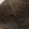 Secondhand Louis Vuitton Keepall Bandouliere Bag