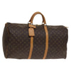 Secondhand Louis Vuitton Keepall Bandouliere Bag