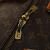 Secondhand Louis Vuitton Keepall Bag