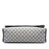 Gucci GG Supreme Web Messenger Bag Secondhand