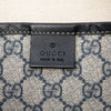 Gucci GG Supreme Web Messenger Bag Secondhand
