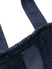 Chloé Medium Woody Blue Tote Bag Secondhand