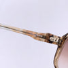 YVES SAINT LAURENT Sunglasses Second-hand