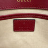 Gucci GG Supreme Horsebit 1955 Top Handle Bag Secondhand