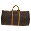 Secondhand Louis Vuitton Keepall Bag
