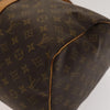 Secondhand Louis Vuitton Keepall Bag