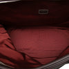 Ferragamo Maserati Calfskin Travel Bag Secondhand