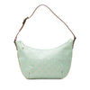 Gucci GG Canvas Shoulder Bag Secondhand
