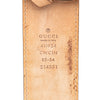 Gucci Guccissima Interlocking G Belt Secondhand