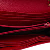 Gucci GG Marmont Calfskin Wallet on Chain Secondhand