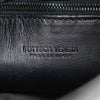 Secondhand Bottega Veneta Nappa Intrecciato Messenger Bag