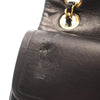 Chanel Small Classic Lambskin Double Flap Secondhand