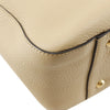 Secondhand Fendi Small Leather Selleria FF Tote