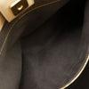 Secondhand Fendi Small Leather Selleria FF Tote