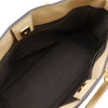 Secondhand Fendi Small Leather Selleria FF Tote