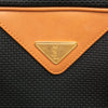 Saint Laurent PVC Boston Bag Secondhand