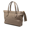 Gucci Small Leather Soho Working Tote Secondhand