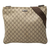 Gucci GG Supreme Crossbody Secondhand