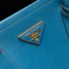 Secondhand Prada Large Saffiano Cuir Double Satchel