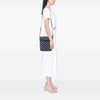 LOEWE Anagram Coated Canvas Crossbody Secondhand