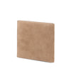 Loro Piana Textured Calfskin Extra Compact Wallet Secondhand