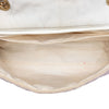 Secondhand Chanel Tricolor Quilted Grosgrain Satin Reissue 2.55 Single Flap 227