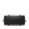 Gucci Medium GG Crystal Charm Dome Satchel Secondhand