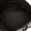 Gucci Medium GG Crystal Charm Dome Satchel Secondhand