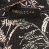 Dior Medium Embroidered Canvas Herbarium Book Tote Secondhand