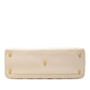 Dior Large Lambskin Cannage Lady Dior Secondhand