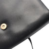 Dior Leather Crossbody Secondhand