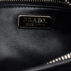 Prada Nappa Paillettes Crossbody Secondhand