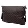Secondhand Gucci GG Nylon Crossbody