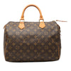 Louis Vuitton Monogram Speedy 30 Secondhand