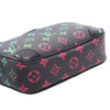 Louis Vuitton Monogram Iridescent Trocadero Wearable Wallet Secondhand