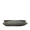 Balenciaga Lambskin Motocross Giant 12 Envelope Clutch Secondhand