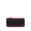 Dior Medium Patent Sequin Embroidered Lady Dior Secondhand