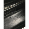 Dior Medium Patent Sequin Embroidered Lady Dior Secondhand