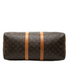 Secondhand Louis Vuitton Monogram Keepall 45