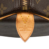 Secondhand Louis Vuitton Monogram Keepall 45