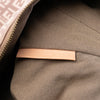 Secondhand Fendi Zucchino Canvas Tote