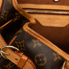 Louis Vuitton Monogram Batignolles Horizontal Secondhand