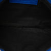 Balenciaga Lambskin Motocross Classic Clip M Clutch Secondhand