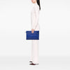 Balenciaga Lambskin Motocross Classic Clip M Clutch Secondhand