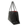 Louis Vuitton Leather Lockme Shopper Tote Secondhand