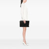 Bottega Veneta Bicolor Nappa Intrecciato Clutch Secondhand