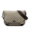 Gucci GG Supreme Crossbody Secondhand