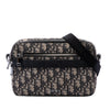 Dior Oblique Canvas Safari Crossbody Secondhand
